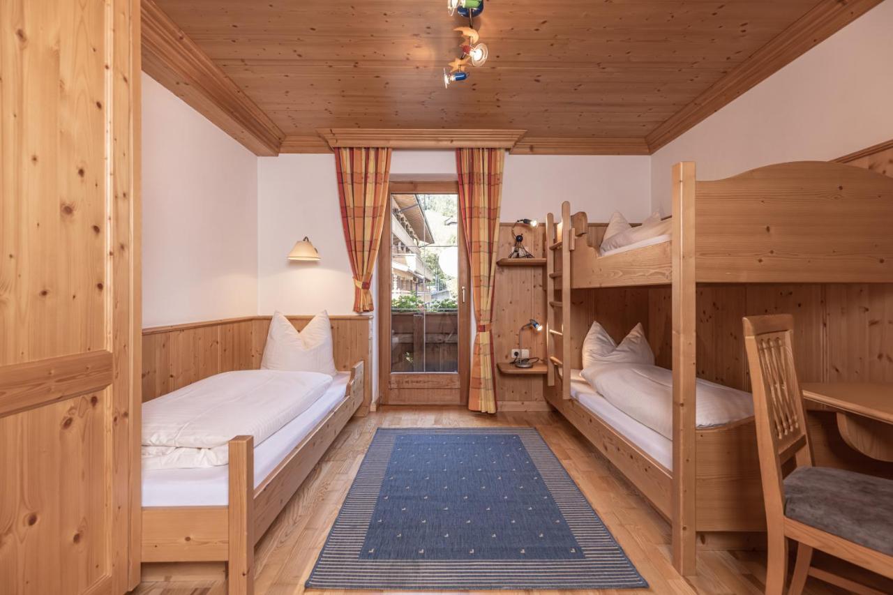 Das Alpbach Juwel Екстер'єр фото