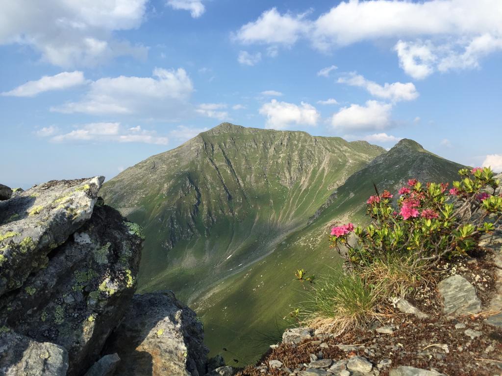 Das Alpbach Juwel Екстер'єр фото