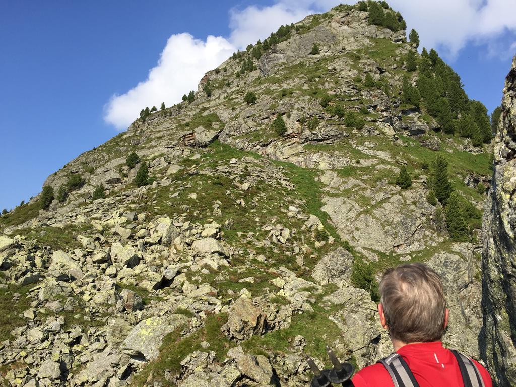Das Alpbach Juwel Екстер'єр фото