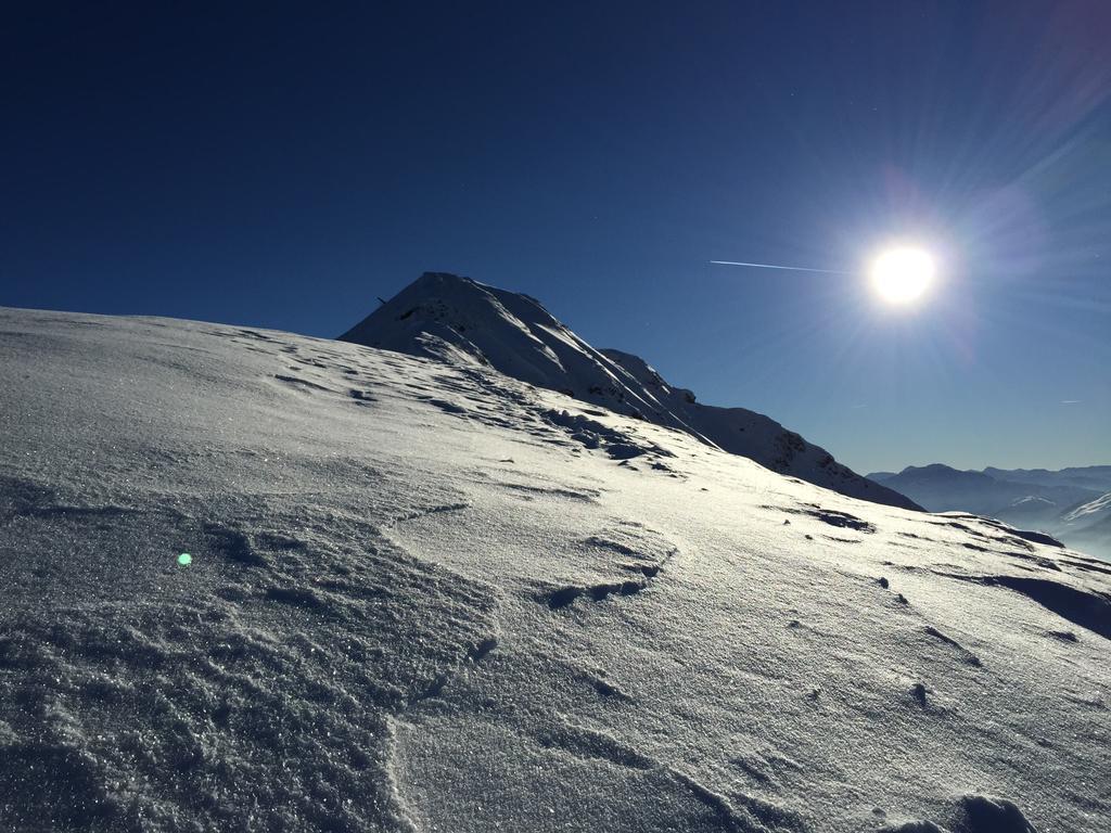 Das Alpbach Juwel Екстер'єр фото