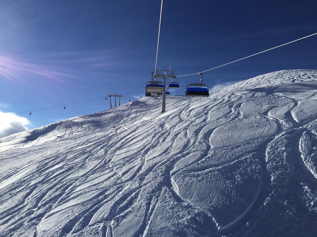 Das Alpbach Juwel Екстер'єр фото