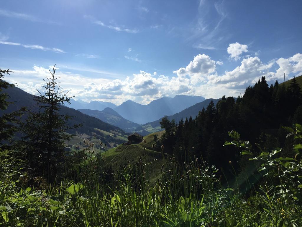 Das Alpbach Juwel Екстер'єр фото