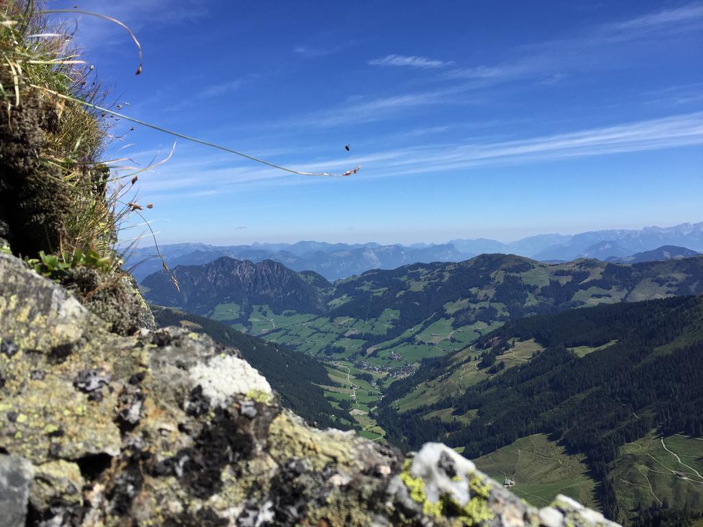 Das Alpbach Juwel Екстер'єр фото